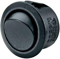 Rocker switch, 10 A - 3