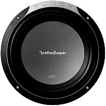 Rockford Fosgate Punch P1S410 subbas