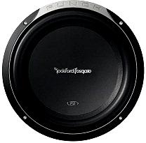 Rockford Fosgate Punch P2D-412 subbas