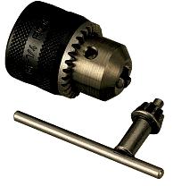 Röhm toothed rim drill chuck