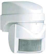 Rörelsesensor Spectra 140°