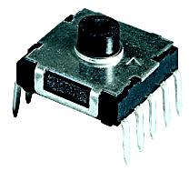 Rotary switch JRS-1901 WB