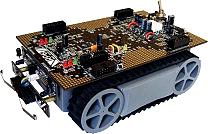 RP6 Robotsystem