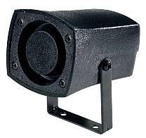 RSP series piezo siren