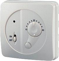 Rumstemperaturreglage