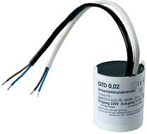Rund transformator 20 VA