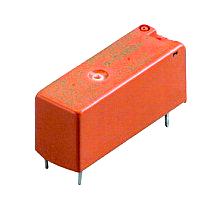 RYII PCB relay 8 A, 1 changeover contact