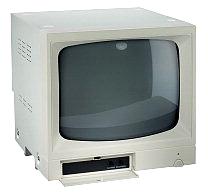 S/V-Monitor, 12''