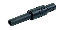 Safety connector