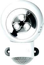 Säkerhetslampa Spylux