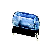 SÄKRINGSSKYDDSHÖLJE FÖR 6,3X32 MM