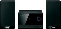 Samsung MM-DG25 mikroanläggning