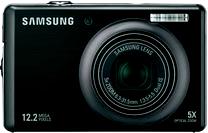 Samsung PL65 digitalkamera SV