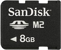 SanDisk Memory Stick micro M2 8 GB