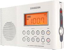 Sangean H-201 vattentät radio