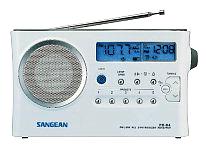 Sangean PR-D4
