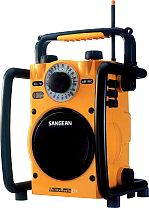 Sangean U-1 utomhusradio