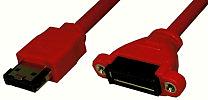 SATA-150/-300-adapterkabel