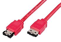 SATA II (300)-Kabel I-Typ