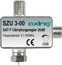 Satellitdämpare SZU 3
