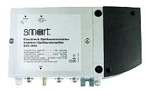 Satellite split-band amplifier SVD 3030