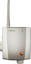 Saveris router