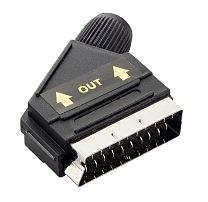 SCART-ADAPTER 17-02