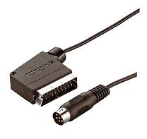 SCART-ANSLUTNING 2 M 16-04