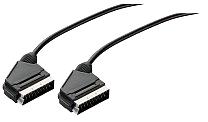 SCART-ANSLUTNINGSKABEL 10 M 10-04