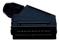 SCART coupler