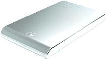 Seagate GO 640GB Silver