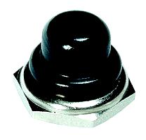 Seal cap