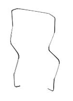 Securing bracket EL3-M52