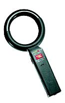 SECURITY PLUS METALLDETETOR