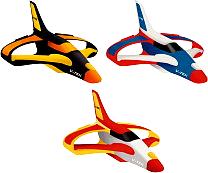 Segelflygplanet Soft Gilder