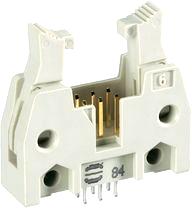 SEK 18 DIN 41651 - 3