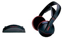 Sennheiser infraröda hörlurar IS-380