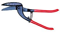 Sheet shears