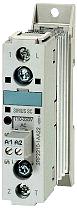 Siemens Sirius 3RF23 semi-conductor contactor