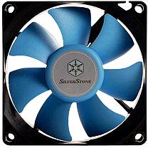 Silverstone Suscool 81 datorfläkt 8 cm