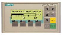 SIMATIC OP 73micro for S7-200