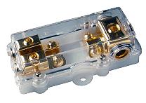 SinusLive mini-ANL Säkringsblock M-ANL-1/2