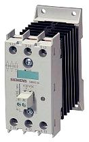 Sirius 3RF24 semiconductor relay