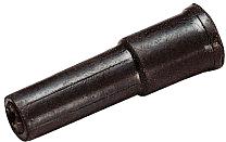 Skydd för F-kontakt