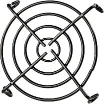 Skyddsgaller för rörradialfläkt DN315