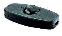 SLADDSTRÖMSTÄLLARE 250 V 2-POLIG S/S