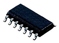 SMD-HCT-MOS-74 HCT XXX-IC