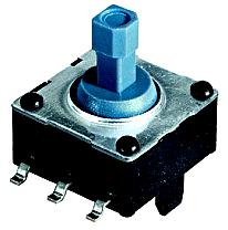 SMD Joystick switch