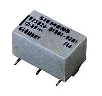 SMD-miniatyrreläer