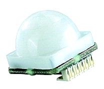 SMD PIR-rörelsevakt
